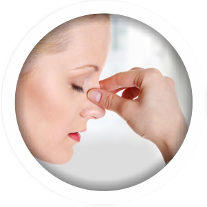 Cirugías Funcionales de la Nariz