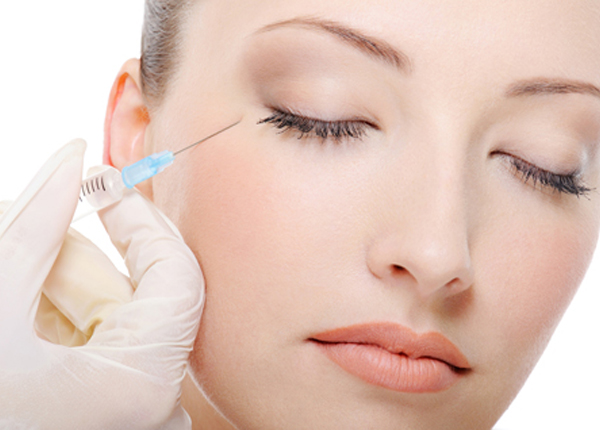 Lipoescultura facial