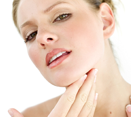 Lifting del cuello - Cirugía de Papada